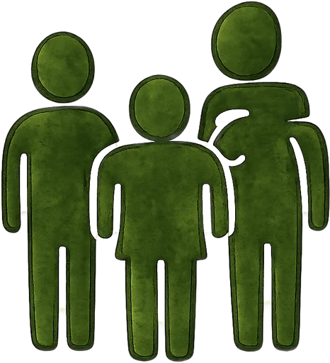 Groupe de personnes